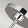 Lampa wisząca 1x60 W nikiel FEBRISBINPN Elstead Lighting Brisbin zdj.3