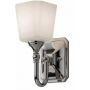 Kinkiet 1x3 W chrom FECONCORD1BATH Elstead Lighting Concord zdj.1
