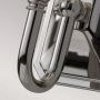 Kinkiet 1x3 W chrom FECONCORD1BATH Elstead Lighting Concord zdj.5