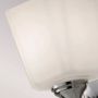 Kinkiet 1x3 W chrom FECONCORD1BATH Elstead Lighting Concord zdj.6