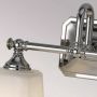 Kinkiet 2x3 W chrom FECONCORD2BATH Elstead Lighting Concord zdj.4