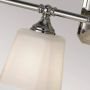 Kinkiet 4x3 W chrom FECONCORD4BATH Elstead Lighting Concord zdj.5