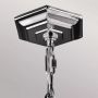 Lampa wisząca 3x60 W nikiel FECORINNE3PM Elstead Lighting Corinne zdj.3