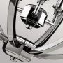 Lampa wisząca 3x60 W nikiel FECORINNE3PM Elstead Lighting Corinne zdj.5