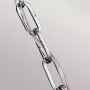 Lampa wisząca 3x60 W nikiel FECORINNE3PS Elstead Lighting Corinne zdj.4