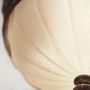 Plafon 3x60 W drewno FEDRAWINGROOMFB Elstead Lighting Drawing Room zdj.5