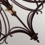 Lampa wisząca x60 W FEDRAWINGROOM18 Elstead Lighting Drawing Room zdj.5