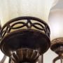 Lampa wisząca x60 W FEDRAWINGROOM18 Elstead Lighting Drawing Room zdj.6