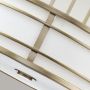 Lampa wisząca 1x60 W mosiądz FEFUSIONPLPNBR Elstead Lighting Fusion zdj.6