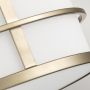 Plafon 3x60 W mosiądz FEFUSIONSFPNBR Elstead Lighting Fusion zdj.7