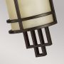 Kinkiet 1x60 W brązowy FEFUSION1 Elstead Lighting Fusion zdj.5
