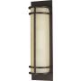 Kinkiet 2x60 W brązowy FEFUSION2 Elstead Lighting Fusion zdj.1