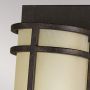 Kinkiet 2x60 W brązowy FEFUSION2 Elstead Lighting Fusion zdj.3