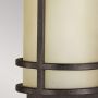 Kinkiet 2x60 W brązowy FEFUSION2 Elstead Lighting Fusion zdj.5