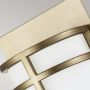 Kinkiet 2x60 W mosiądz FEFUSION2PNBR Elstead Lighting Fusion zdj.7