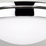 Plafon 2x60 W chrom FEGRAVITYFPC Elstead Lighting Gravity zdj.3