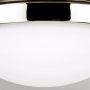 Plafon 2x60 W nikiel FEGRAVITYFPN Elstead Lighting Gravity zdj.3