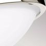 Plafon 2x60 W nikiel FEGRAVITYFPN Elstead Lighting Gravity zdj.5
