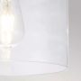 Plafon 1x60 W mosiądz FEHOUNSLOWFBB Elstead Lighting Hounslow zdj.3
