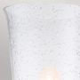 Kinkiet 1x3 W mosiądz FEHUGOLAKE1BATHBB Elstead Lighting Huguenot Lake zdj.5