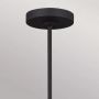Lampa wisząca 5x60 W czarna-mosiądz FEJOAN5MB Elstead Lighting Joan zdj.4