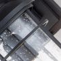 Kinkiet zewnętrzny 1x60 W czarny FELIGHTHOUSE2MBLK Elstead Lighting Lighthouse zdj.4