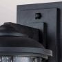 Kinkiet zewnętrzny 1x60 W czarny FELIGHTHOUSE2MBLK Elstead Lighting Lighthouse zdj.5