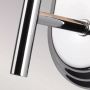 Kinkiet 1x3 W chrom FEMALIBU1BATH Elstead Lighting Malibu zdj.3