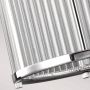 Lampa wisząca 3x3 W chrom FEPAULSON3P Elstead Lighting Paulson zdj.4