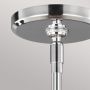 Lampa wisząca 6x3 W chrom FEPAULSON6P Elstead Lighting Paulson zdj.2