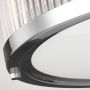 Plafon 4x3 W chrom FEPAULSONFM Elstead Lighting Paulson zdj.3