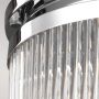Plafon 3x3 W chrom FEPAULSONFS Elstead Lighting Paulson zdj.2