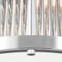 Plafon 3x3 W chrom FEPAULSONFS Elstead Lighting Paulson zdj.4