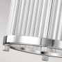 Lampa wisząca 1x3 W chrom FEPAULSONMP Elstead Lighting Paulson zdj.5