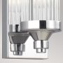 Kinkiet 4x3 W chrom FEPAULSONW4 Elstead Lighting Paulson zdj.5