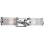 Kinkiet 2x3 W chrom FEPAULSON2 Elstead Lighting Paulson zdj.1