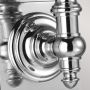 Kinkiet 1x3 W chrom FEPAYNOR1BATH Elstead Lighting Payne zdj.3