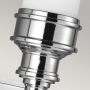 Kinkiet 1x3 W chrom FEPAYNOR1BATH Elstead Lighting Payne zdj.4