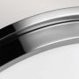 Plafon 2x60 W chrom FEPAYNEFBATH Elstead Lighting Payne zdj.5