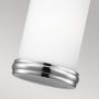 Lampa wisząca 1x3 W chrom FEPAYNEMPBATH Elstead Lighting Payne zdj.5