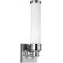 Kinkiet 1x3 W chrom FEPAYNE1BATH Elstead Lighting Payne zdj.1