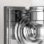 Kinkiet 1x3 W chrom FEPAYNE1BATH Elstead Lighting Payne zdj.5