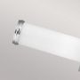 Kinkiet 2x3 W chrom FEPAYNE2BATH Elstead Lighting Payne zdj.3