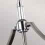 Lampa wisząca 3x60 W chrom-nikiel FEPROSPECTPARK3P Elstead Lighting Prospect Park zdj.3