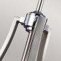 Lampa wisząca 4x60 W chrom-nikiel FEPROSPECTPARK4P Elstead Lighting Prospect Park zdj.4