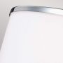 Lampa wisząca 4x60 W chrom-nikiel FEPROSPECTPARK4P Elstead Lighting Prospect Park zdj.5
