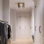 Plafon 2x60 W złoty-brązowy FEREMYF Elstead Lighting Remy zdj.4