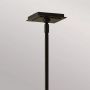 Lampa wisząca 1x60 W złota-brązowa FEREMYPC Elstead Lighting Remy zdj.6