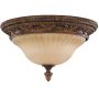 Plafon 2x60 W FESONOMAVALLEYF Elstead Lighting Sonoma Valley zdj.1