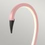 Lampa stołowa 1x6 W różowa FLAMINGOTLPNK Elstead Lighting Flamingo zdj.3